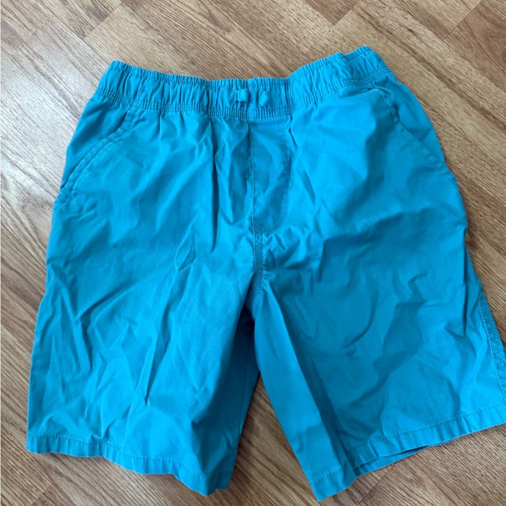 Wonder Nation Kids Shorts